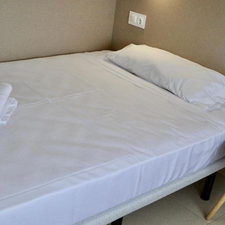 Hotel Bennington La Mariña Eksteriør billede